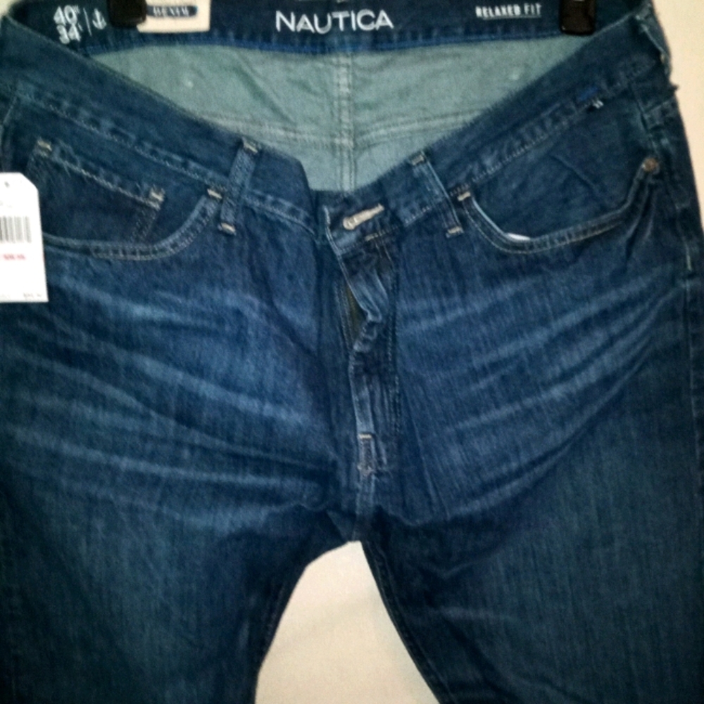 Men's jeans